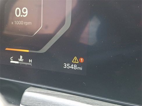 Certified 2025 Kia K5 EX image 20