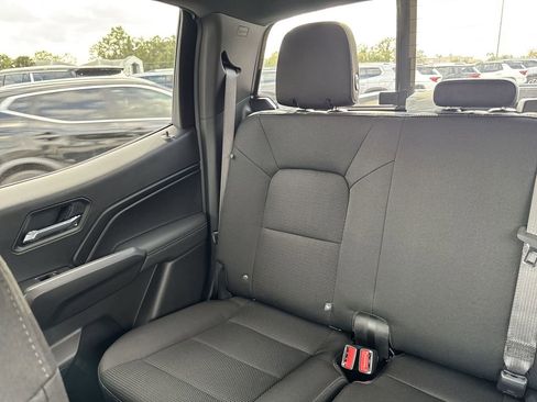 New 2026 GMC Canyon Elevation w/ Convenience Package image 16