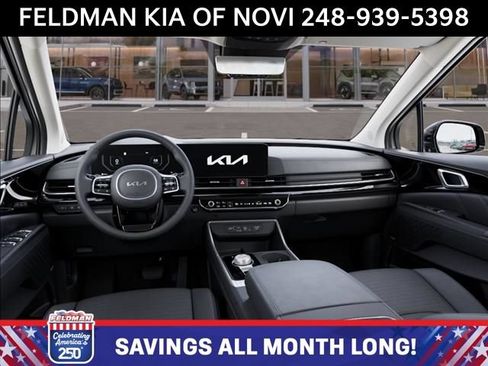 New 2026 Kia Carnival SX Prestige FWD image 14