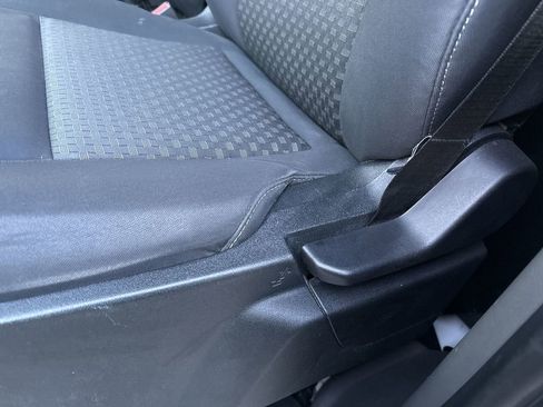 Used 2023 Ford Transit 250 Low Roof AWD w/ Exterior Upgrade Package image 12