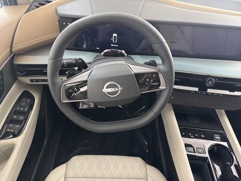 New 2026 Nissan Murano Platinum w/ Technology Package image 24