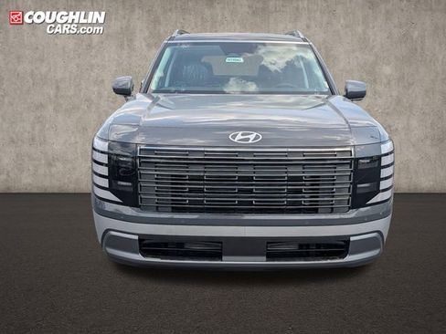 New 2026 Hyundai Palisade SEL AWD/4WD image 2