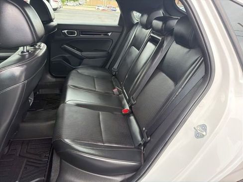 Used 2023 Honda Civic Sport Touring image 14