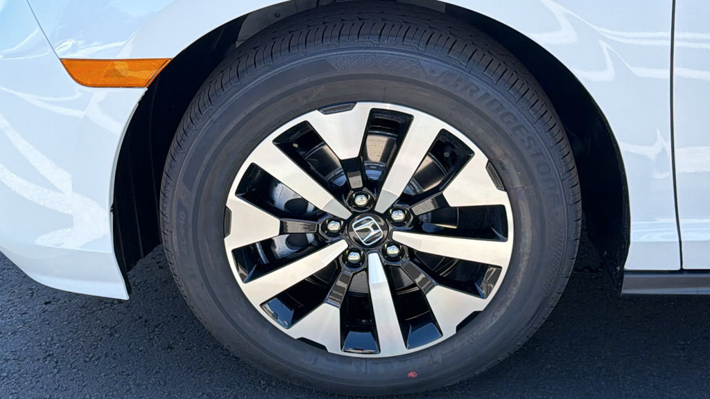 New 2026 Honda Odyssey Sport-L image 9