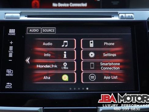 Used 2017 Honda Accord EX-L image 26