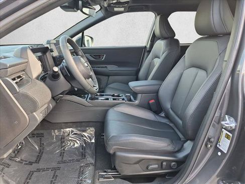 Certified 2026 Subaru Outback Premium AWD/4WD image 16