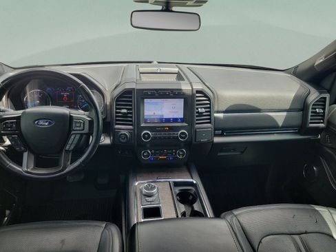 Used 2020 Ford Expedition Limited w/ Equipment Group 302A RWD image 6