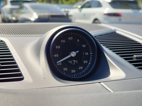 New 2026 Porsche Cayenne AWD/4WD image 29