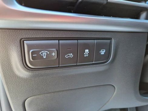 New 2026 Hyundai Santa Cruz Limited AWD/4WD image 18