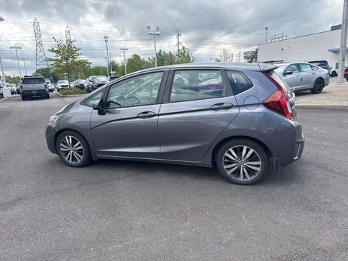 Used 2015 Honda Fit image 15