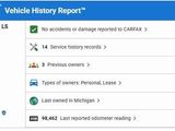 Used 2019 Chevrolet Cruze LS w/ LS Convenience Package image 5