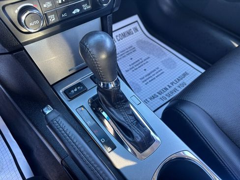 Used 2015 Acura ILX FWD image 16