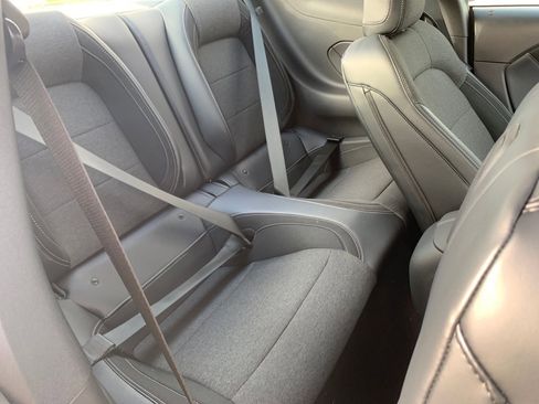 New 2026 Ford Mustang Coupe image 28