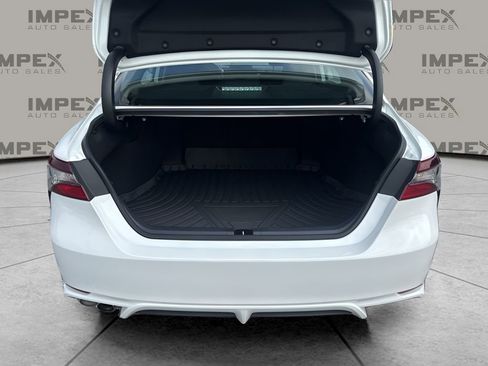 Used 2023 Toyota Camry SE w/ Convenience Package image 28