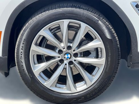 Used 2019 BMW X3 xDrive30i AWD/4WD image 11