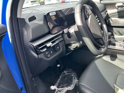 New 2026 Kia Sportage EX w/ EX Panorama Roof Package image 30