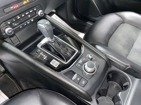 Used 2020 MAZDA CX-5 Touring AWD/4WD image 23