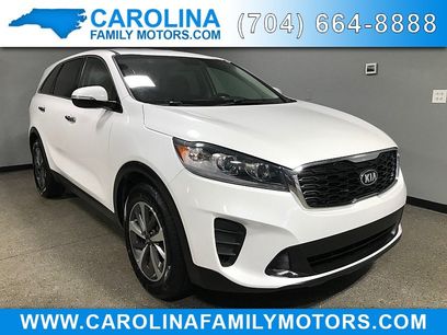 Used 2020 Kia Sorento FWD V6