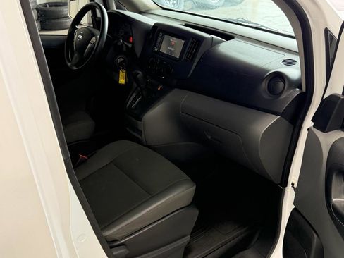 Used 2021 Nissan NV200 SV FWD image 9
