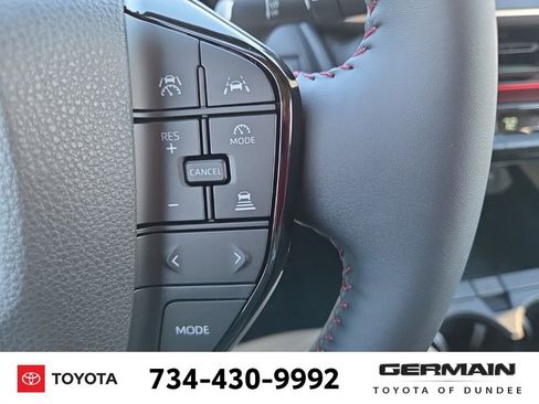 New 2026 Toyota Prius Plug-In Hybrid image 37