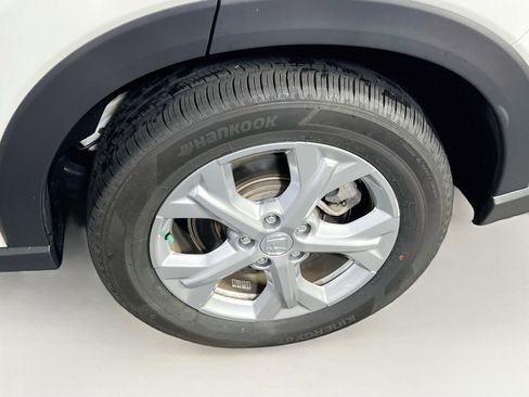 Used 2025 Honda HR-V LX image 28