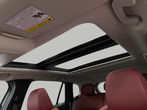 New 2026 MAZDA CX-50 2.5 Hybrid w/ Weather Package image 29