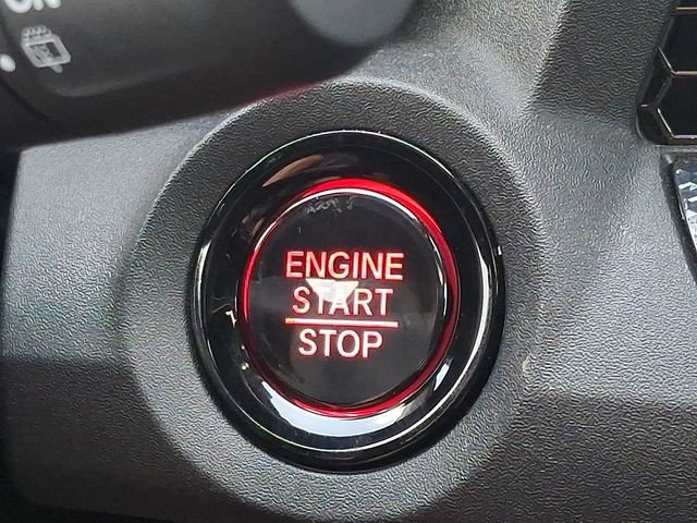 Used 2026 Honda CR-V EX image 24