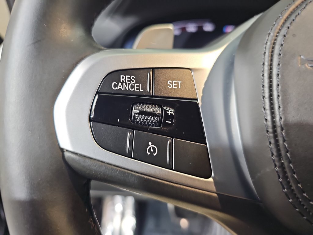 Used 2020 BMW X4 M40i AWD/4WD image 20