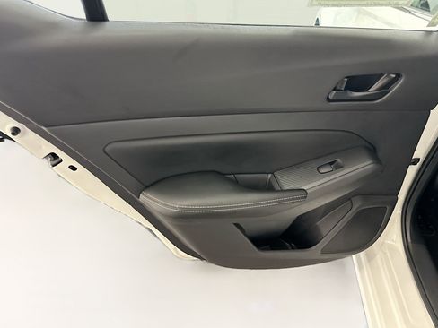 Used 2025 Nissan Altima 2.5 SV FWD image 26