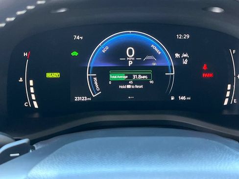 Certified 2026 Toyota Camry SE FWD image 25