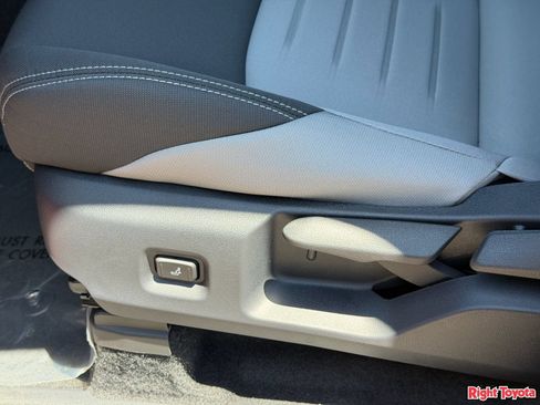 New 2026 Toyota Tacoma SR5 RWD image 14