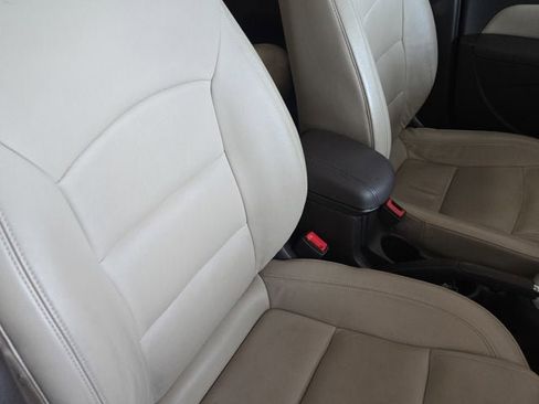 Used 2015 Chevrolet Cruze LT w/ RS Package image 5