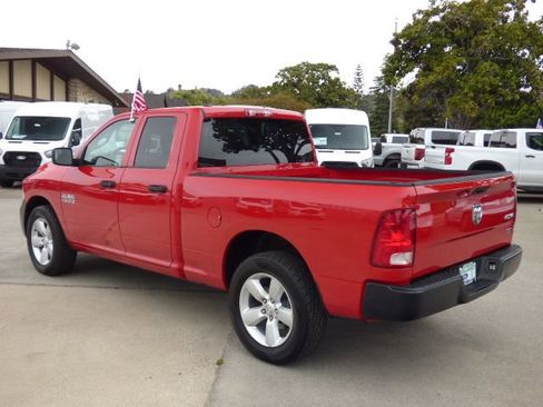 Used 2016 RAM 1500 Tradesman w/ Popular Equipment Group AWD/4WD image 5