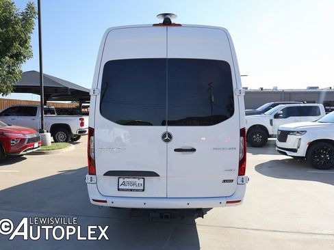 Used 2023 Mercedes-Benz Sprinter 3500 image 7