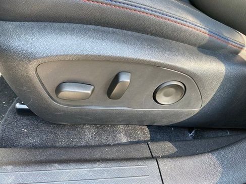 New 2024 Chevrolet Equinox EV RS image 15