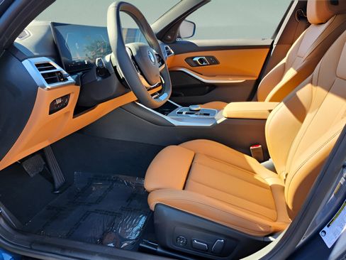 New 2026 BMW 330i Sedan w/ Convenience Package RWD image 36