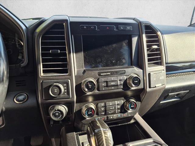Used 2019 Ford F150 Raptor w/ Equipment Group 802A Luxury AWD/4WD image 8