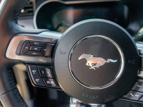 Used 2022 Ford Mustang GT Premium w/ GT Performance Package RWD image 46