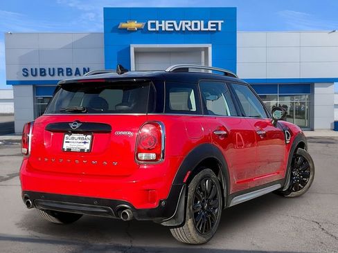 Used 2019 MINI Cooper Countryman S FWD image 2