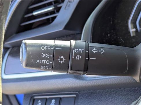Used 2019 Honda Civic EX image 14
