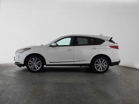 Used 2023 Acura RDX FWD w/ Technology Package image 6