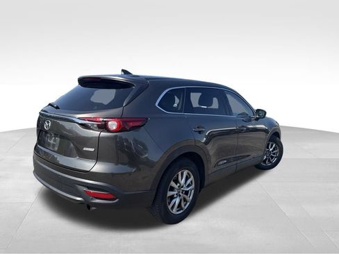 Used 2016 MAZDA CX-9 Touring AWD/4WD image 5
