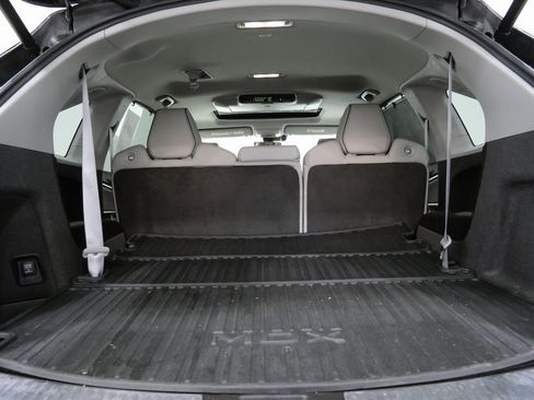 Used 2018 Acura MDX 3.5L image 30