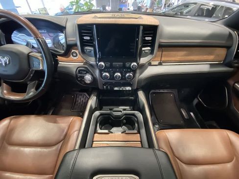 Used 2022 RAM 1500 Limited image 23