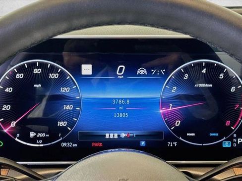 Used 2024 Mercedes-Benz C 300 Sedan image 12