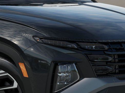 New 2026 Hyundai Tucson Limited image 9