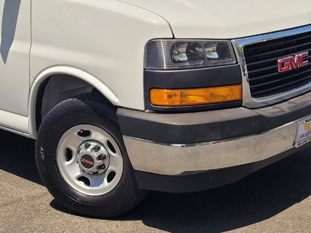 Used 2021 GMC Savana 2500 w/ Driver Convenience Package RWD image 11