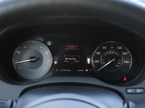 Used 2026 Acura RDX w/ Advance Package AWD/4WD image 31