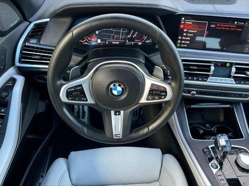 Used 2023 BMW X5 xDrive40i w/ M Sport Package image 13