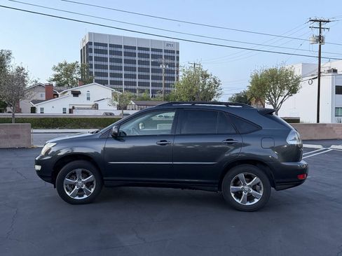 Used 2004 Lexus RX 330 FWD image 10